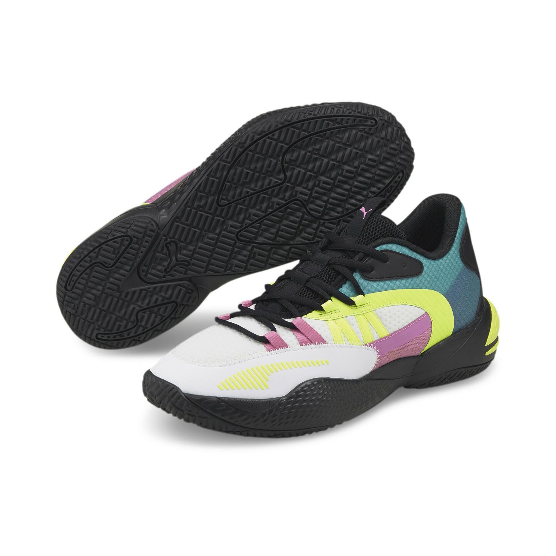 Indoor court shoes Puma Rider 2.0 SWXP