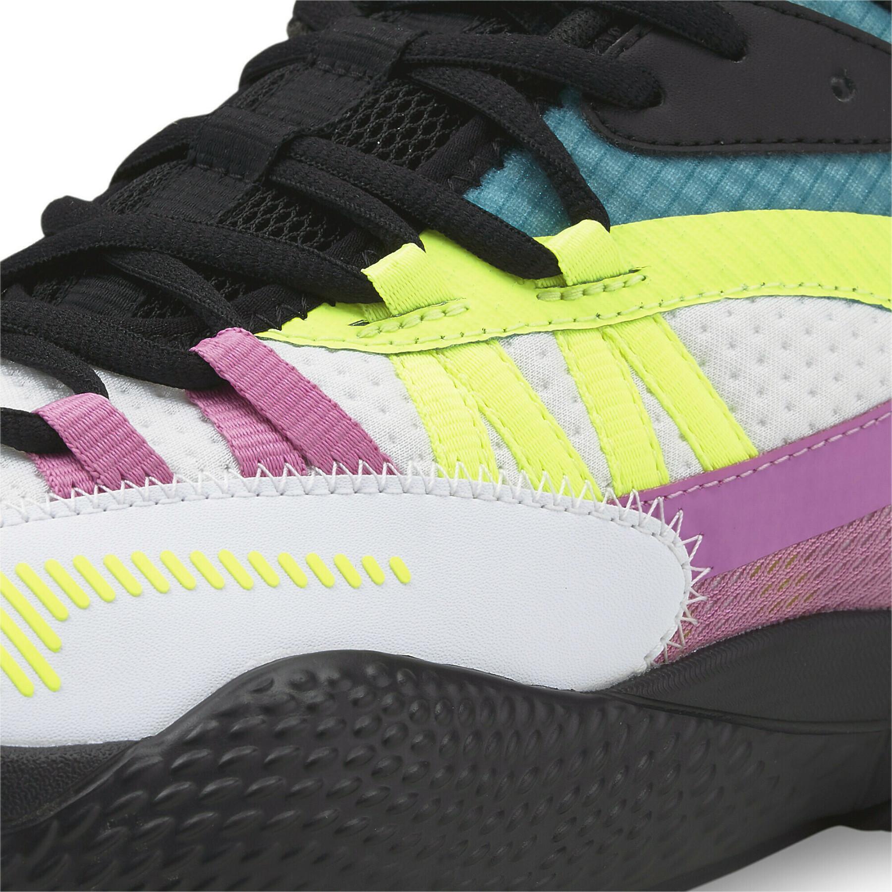Indoor court shoes Puma Rider 2.0 SWXP
