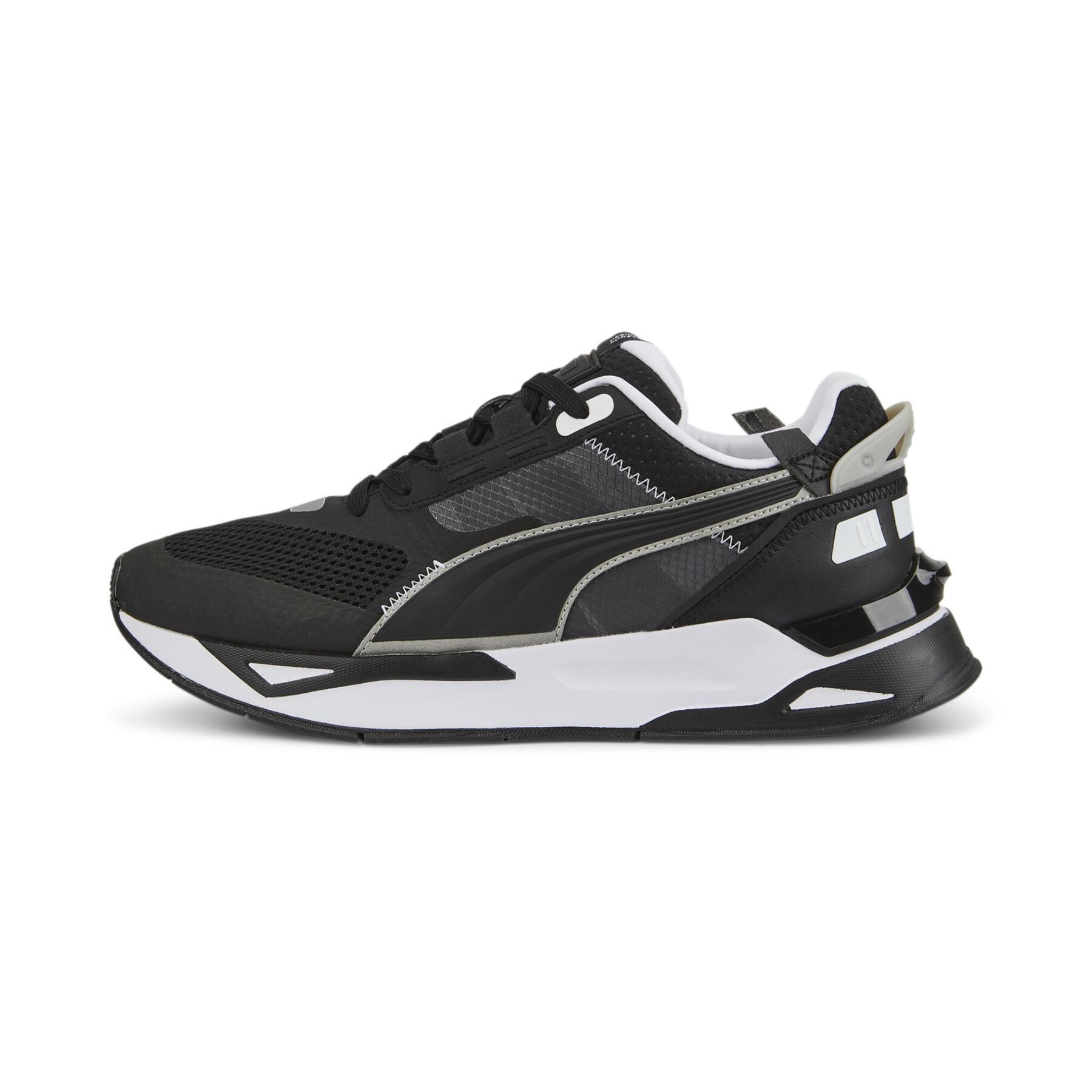 Shoes Puma Mirage Sport - Puma - Men's Sneakers - Lifestyle