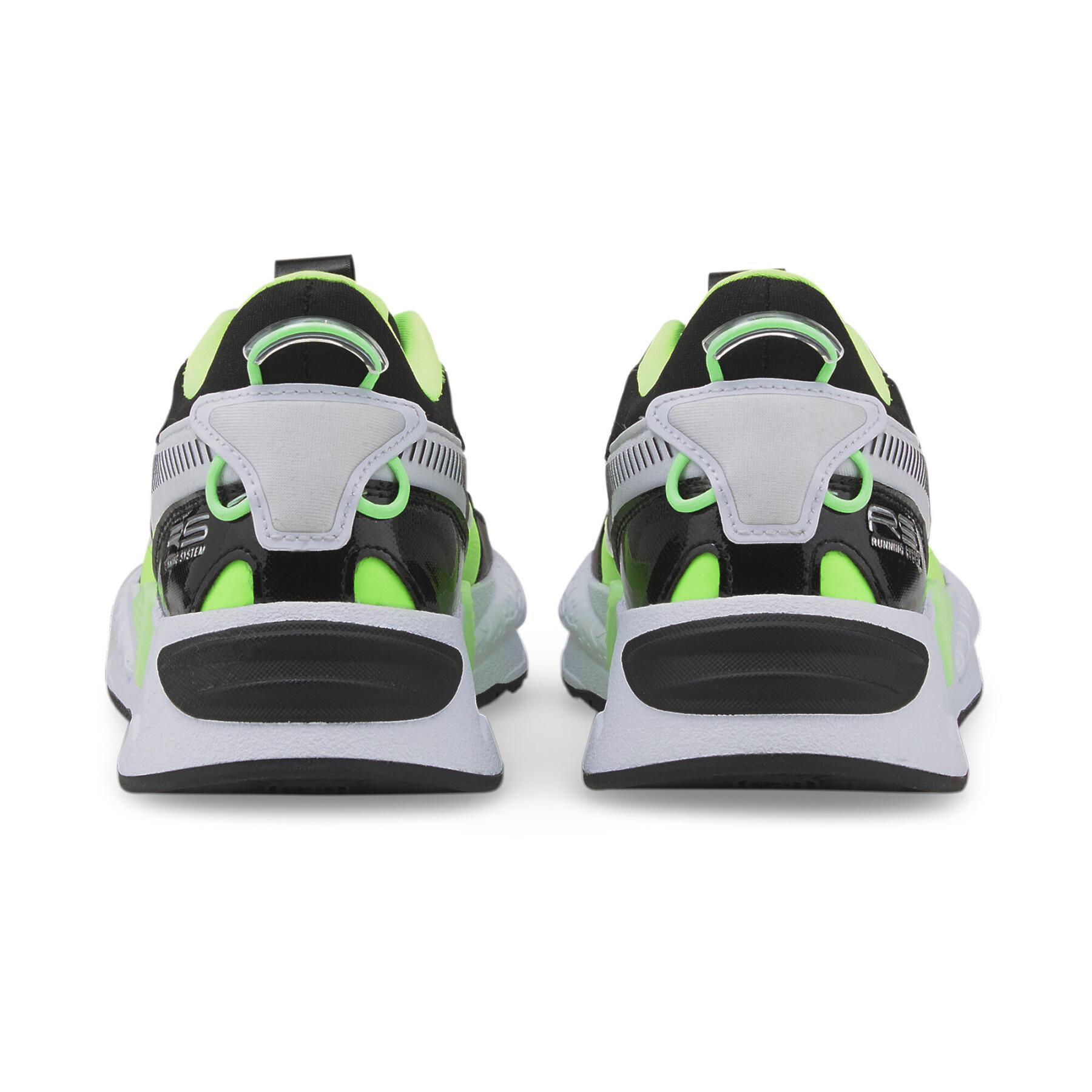 Children's sneakers Puma RS-Z Visual Effects