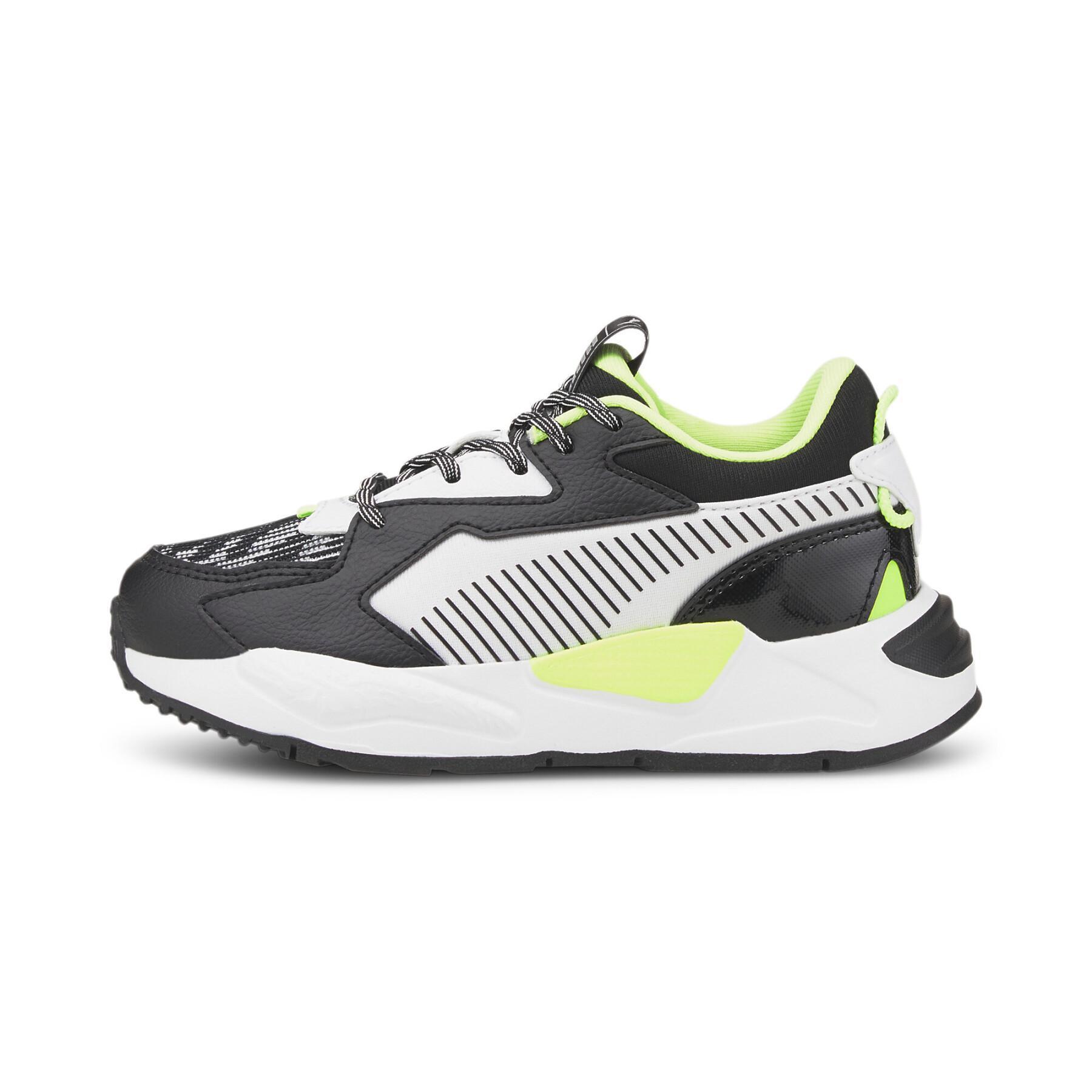 Children's shoes Puma RS-Z Visual Effects PS