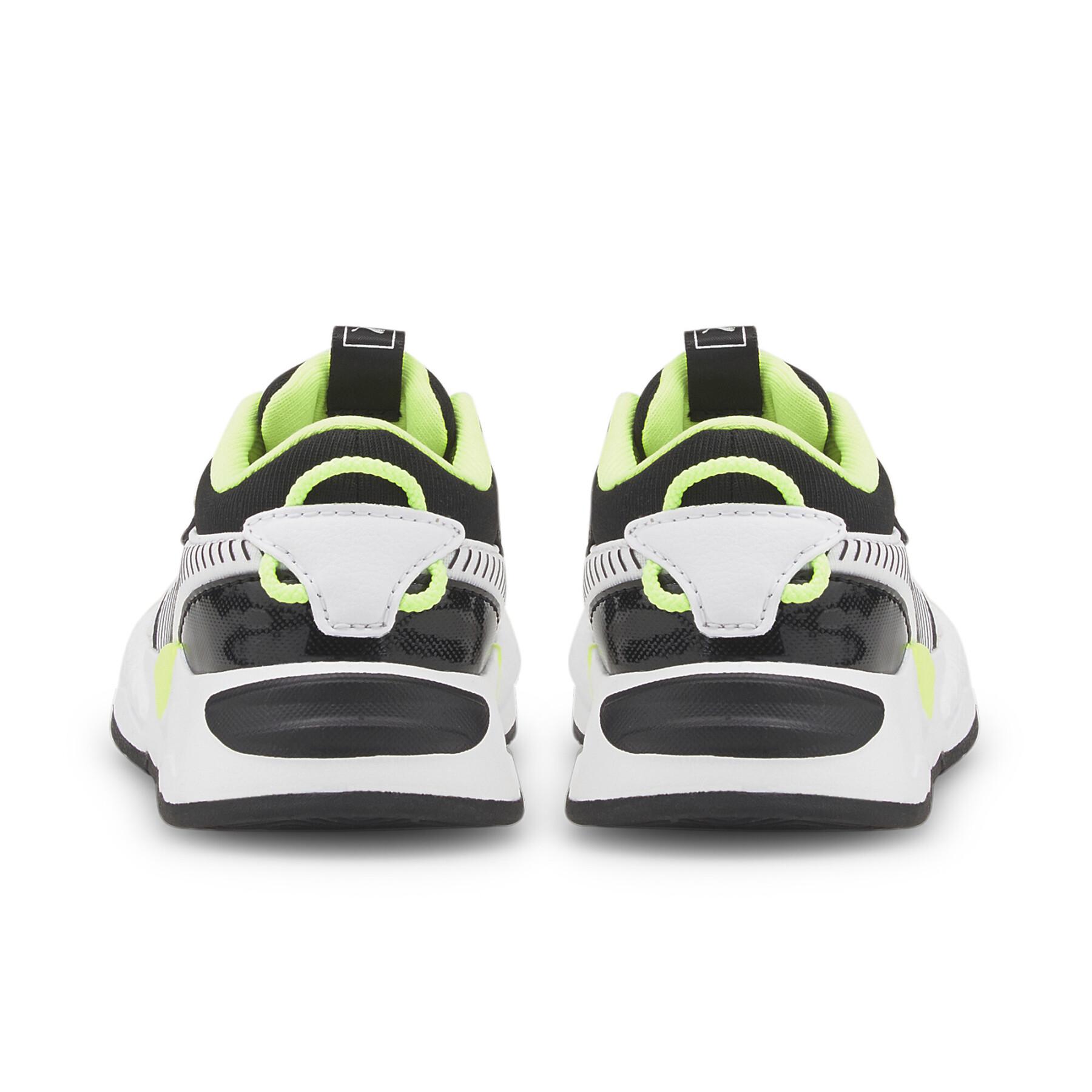 Children's shoes Puma RS-Z Visual Effects AC