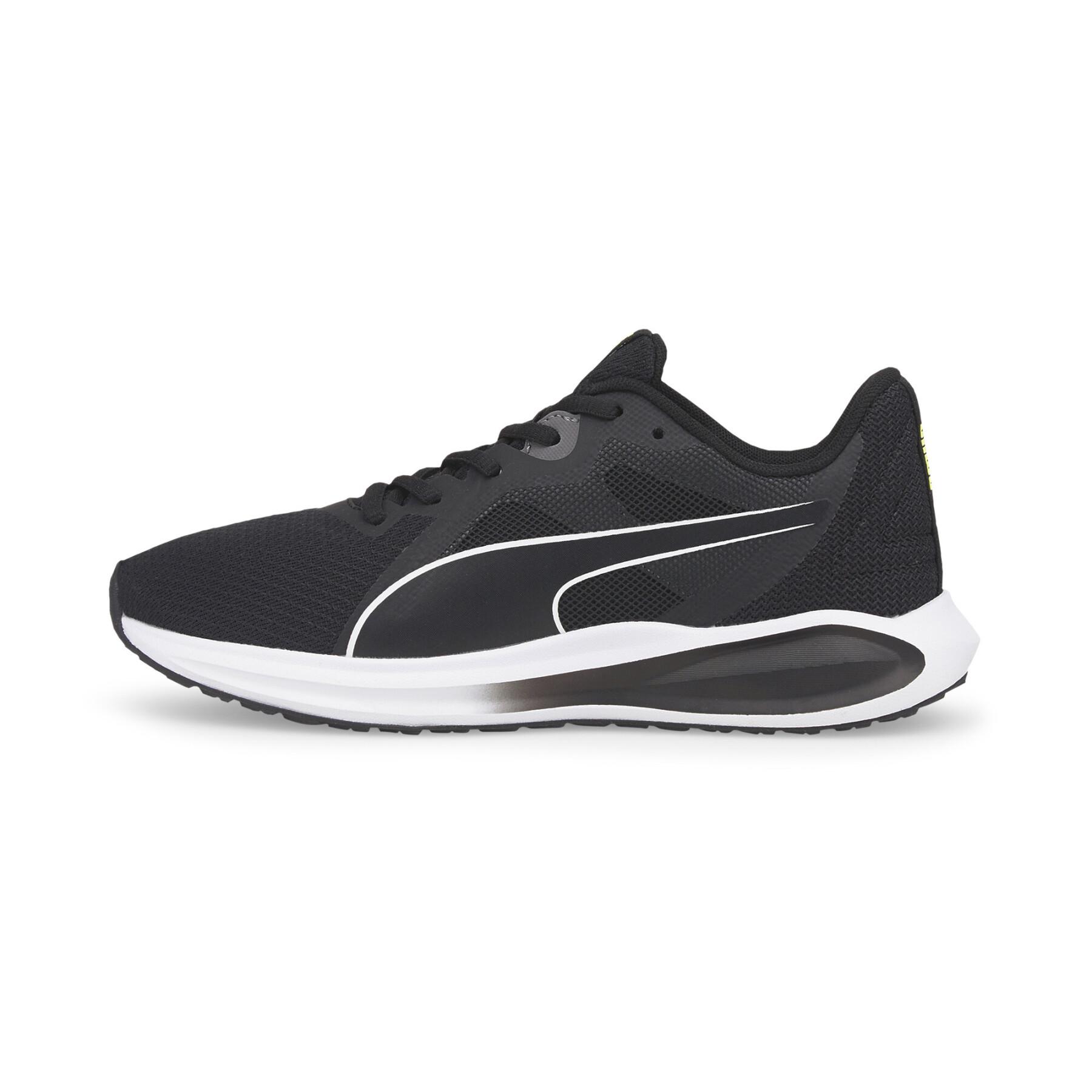 Shoes Puma Twitch Runner