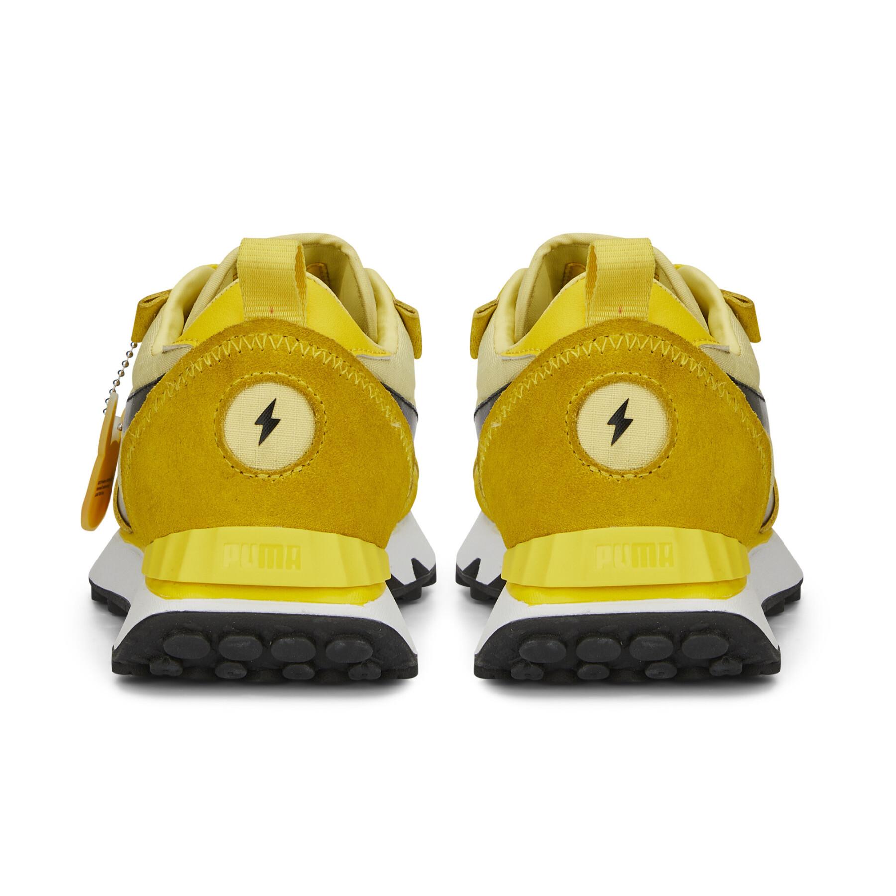 Children's sneakers Puma Rider Fv Pikachu