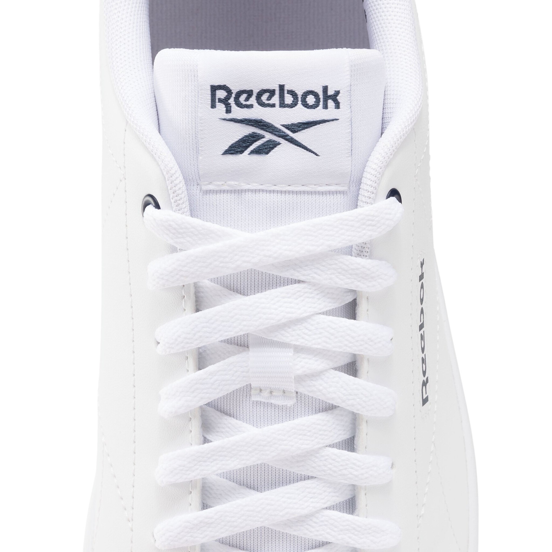 Sneakers Reebok Court Clean