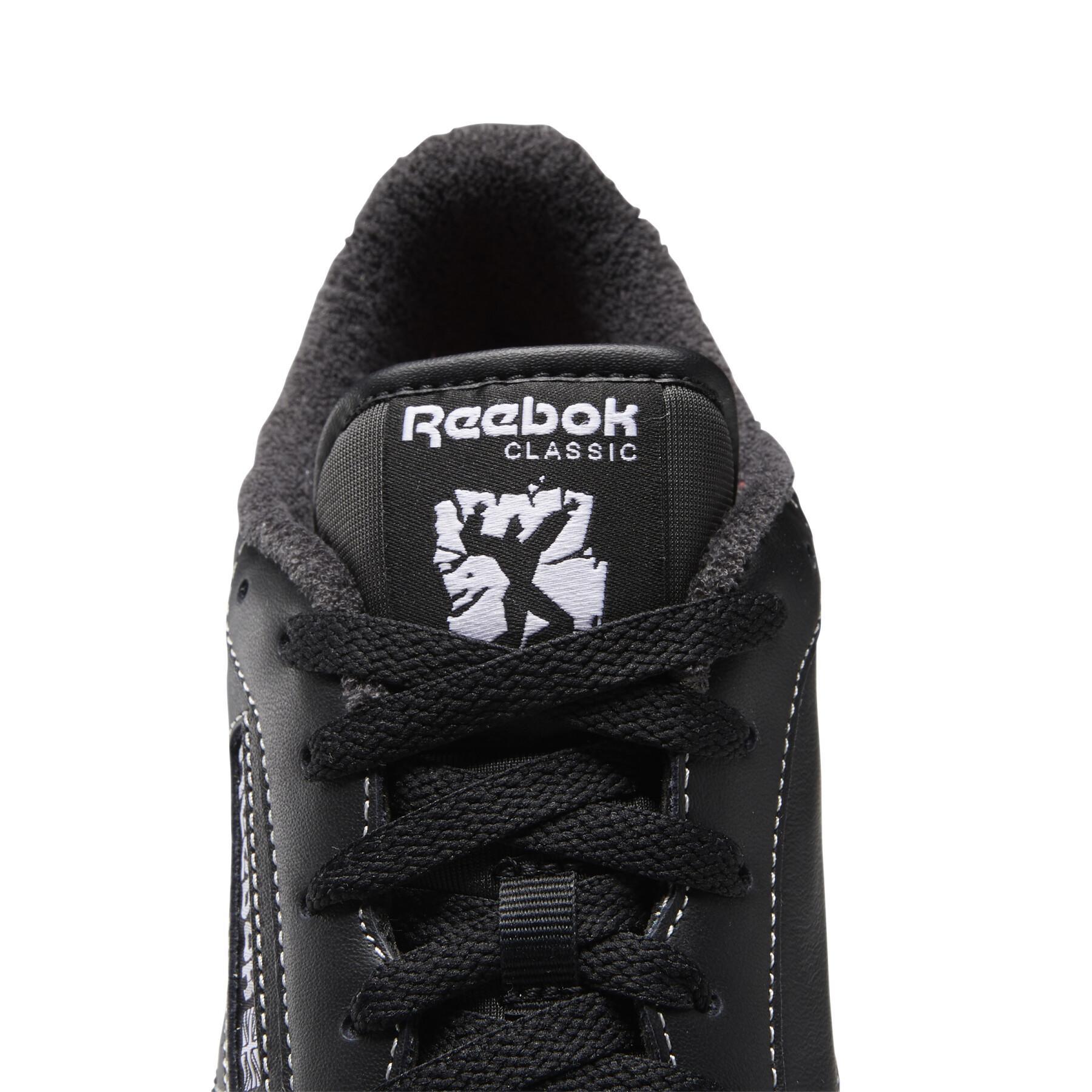 Shoes Reebok Club C85