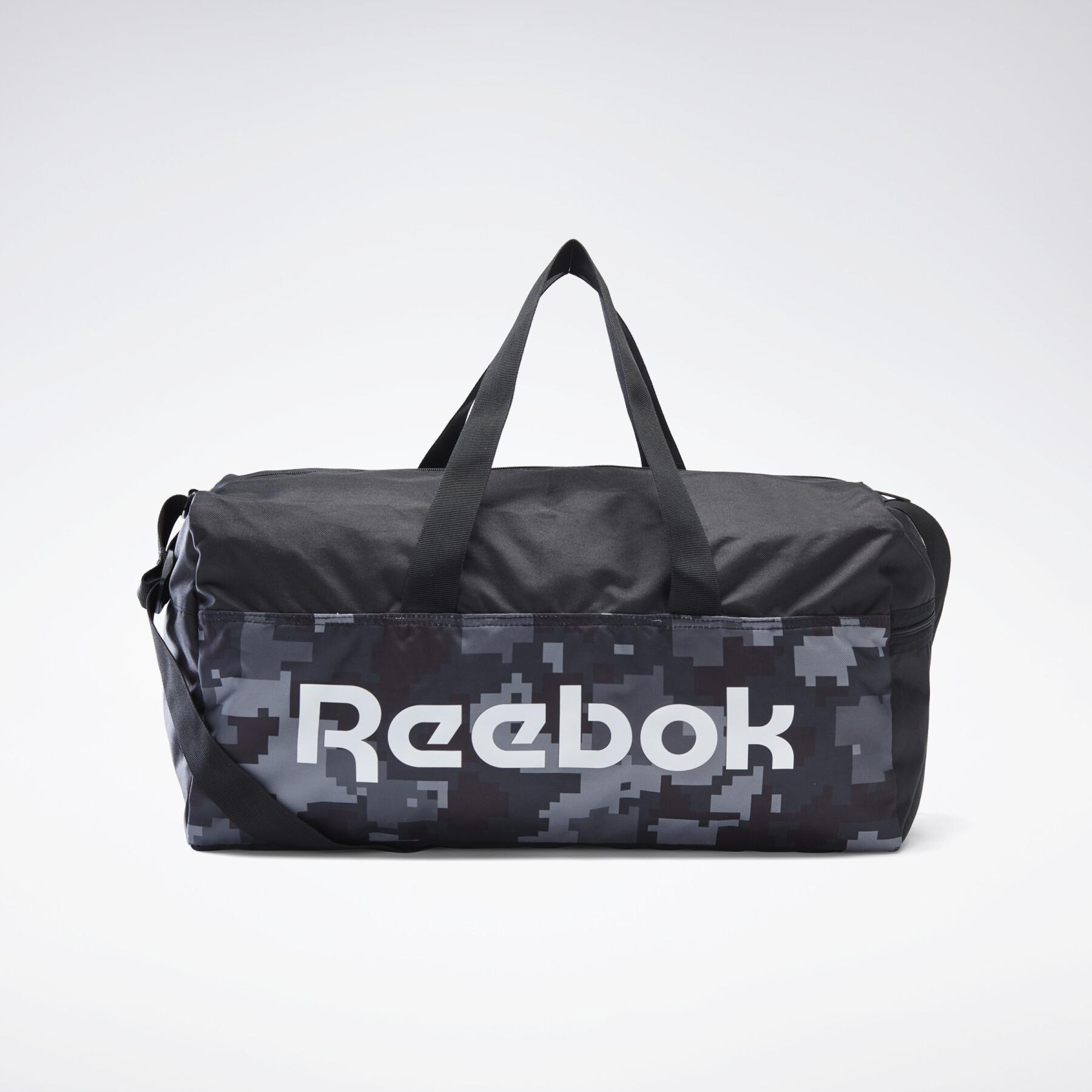 Sports bag Reebok Active Core Graphic