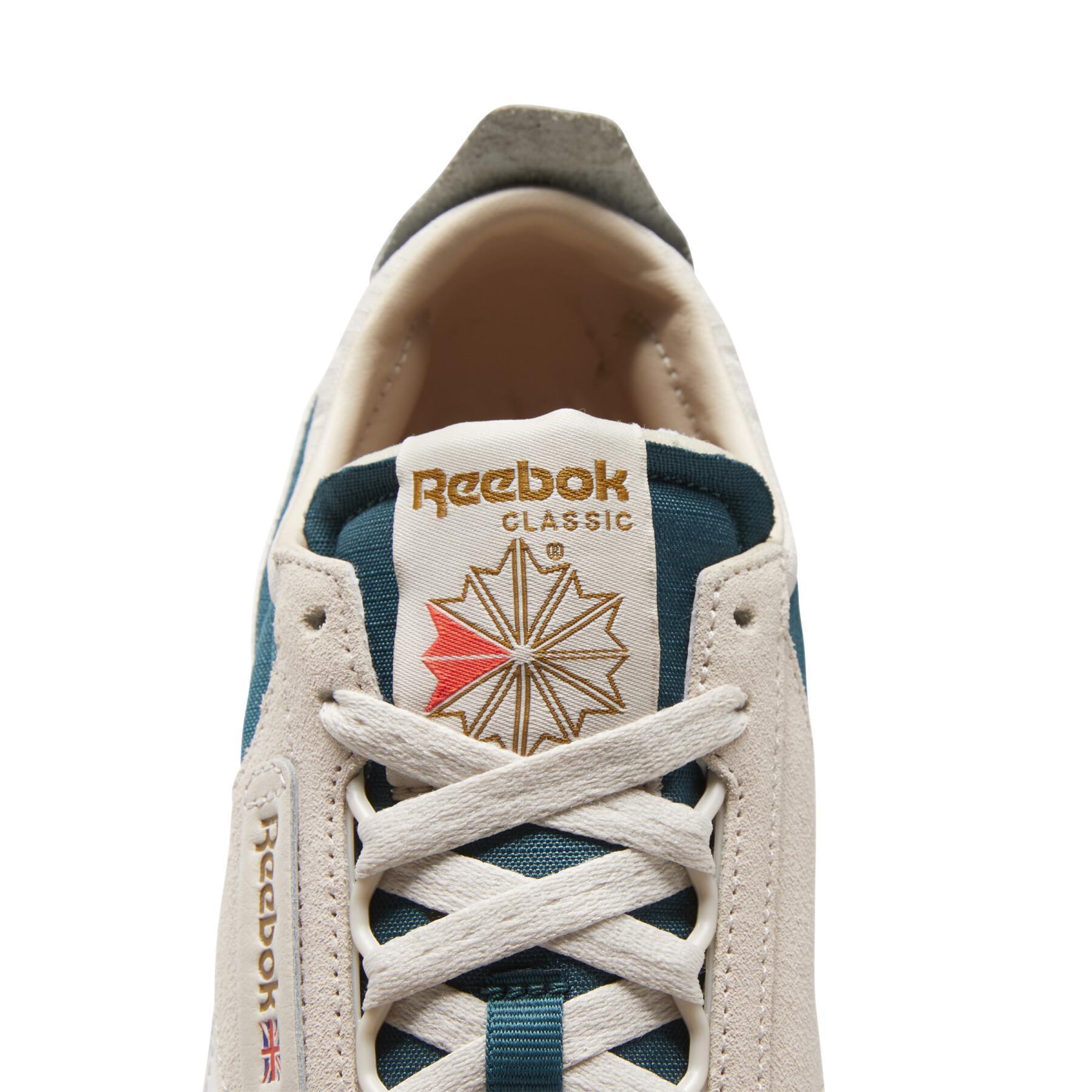 Shoes Reebok Leather Legacy