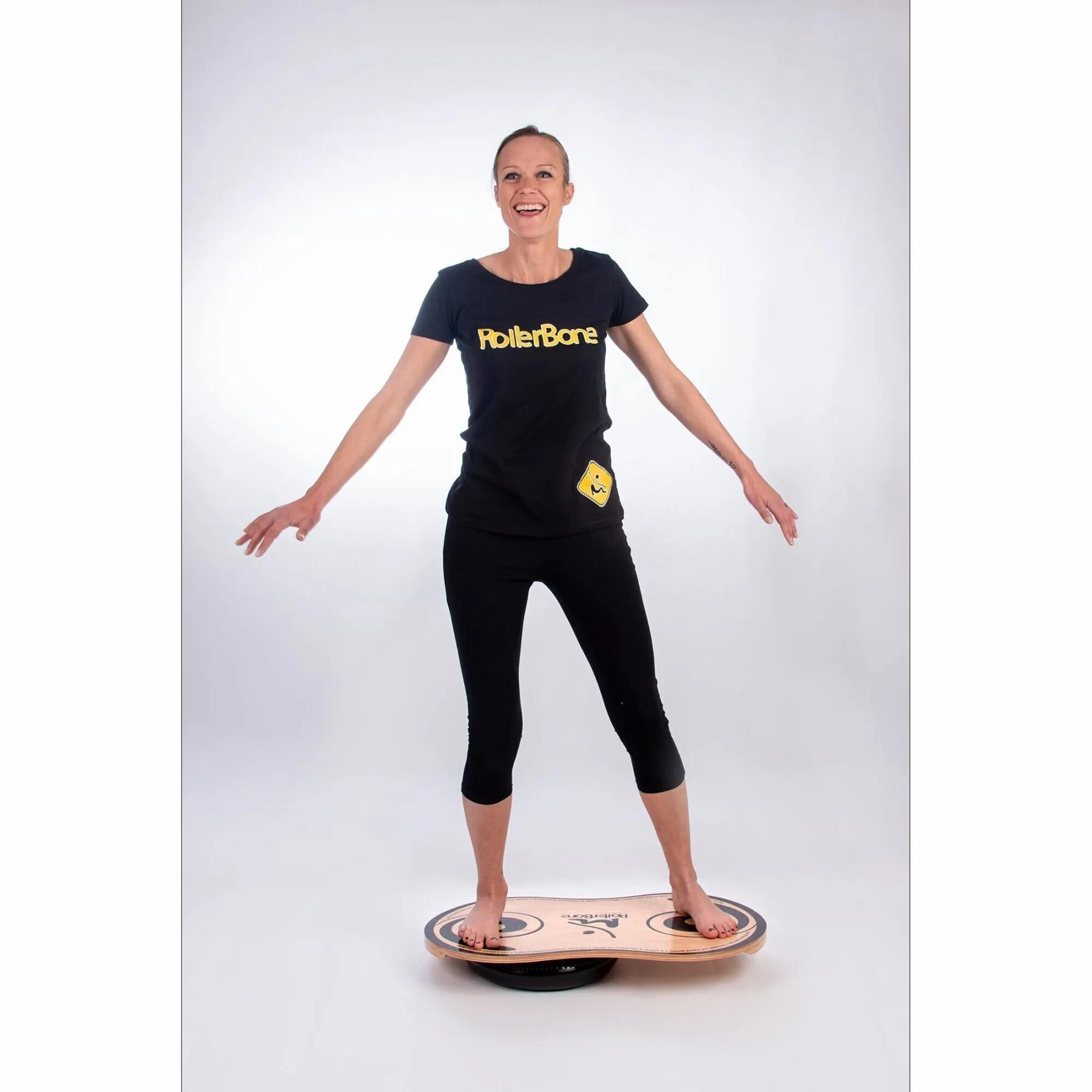 Balance board + softpad RollerBone
