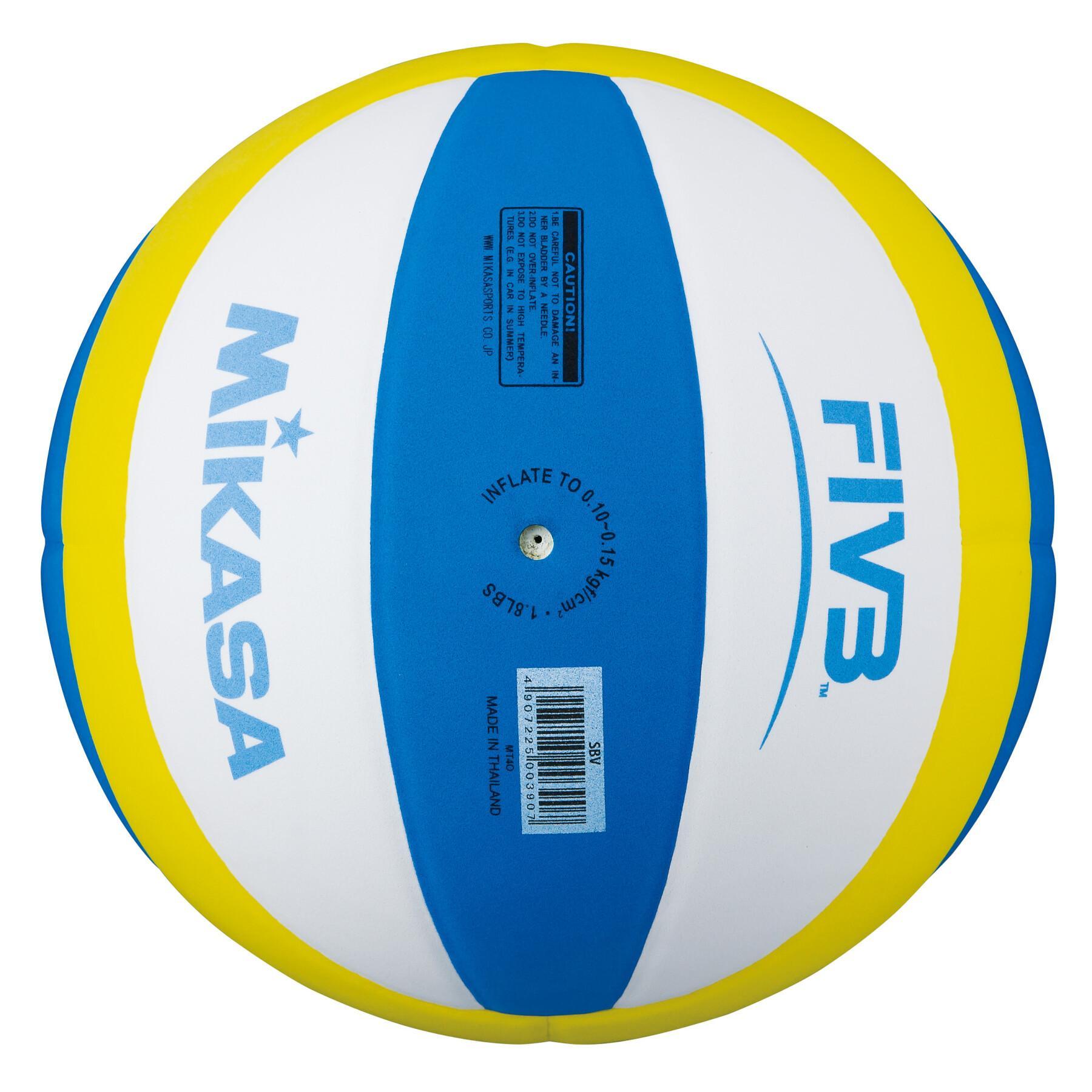 Junior Beach Volleyball Mikasa SBV