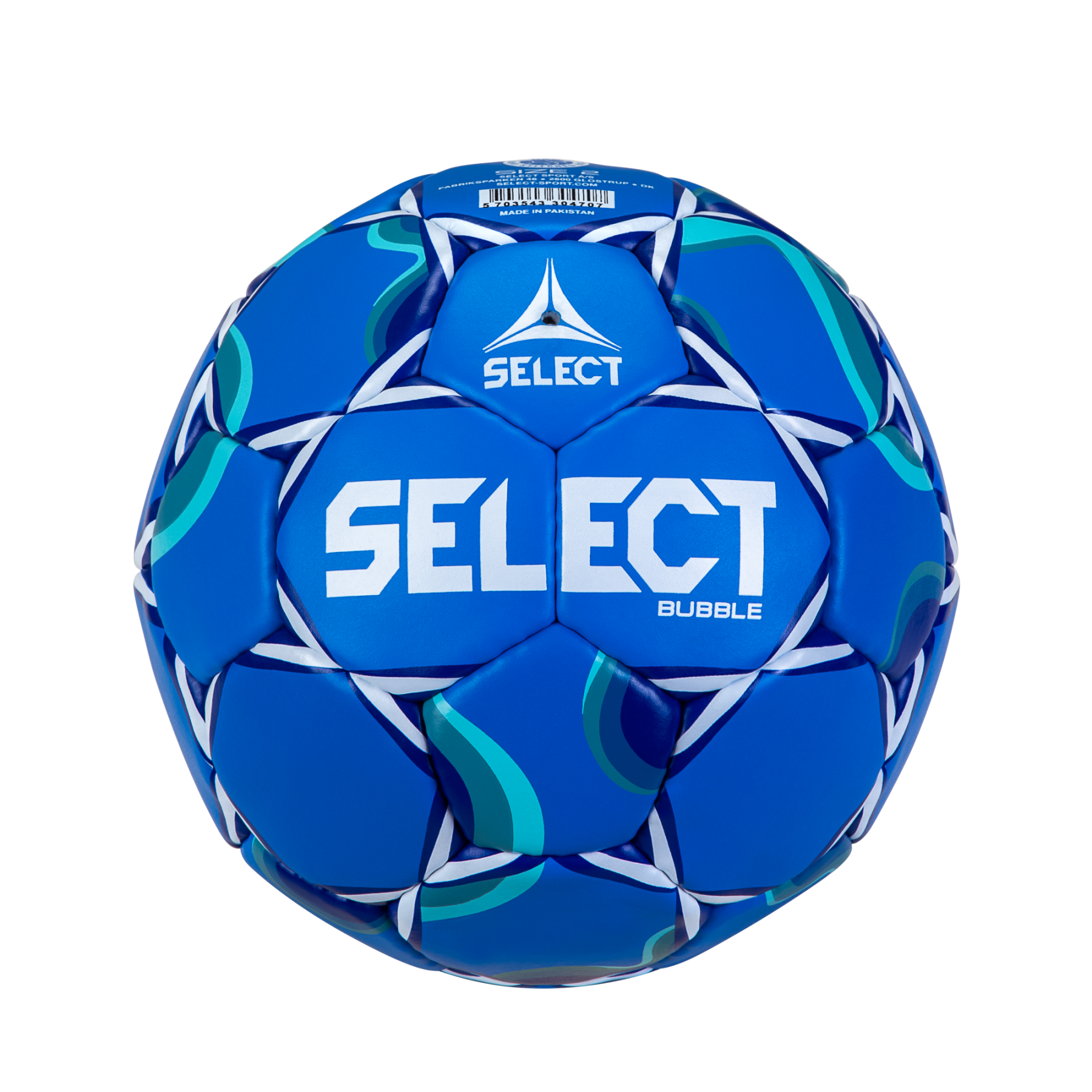 Handball Select Bubble