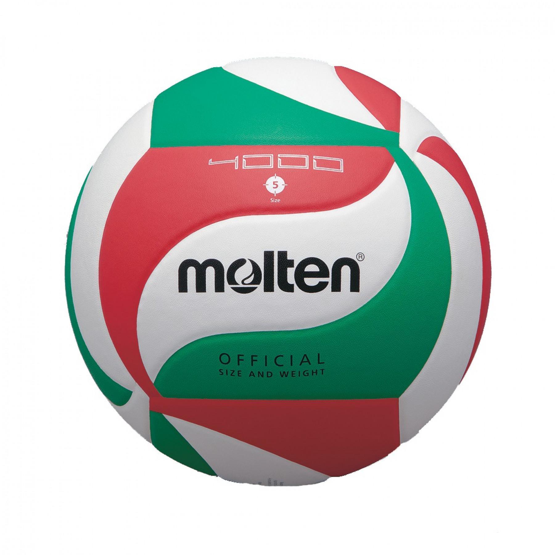 Competition ball Molten V5M4000