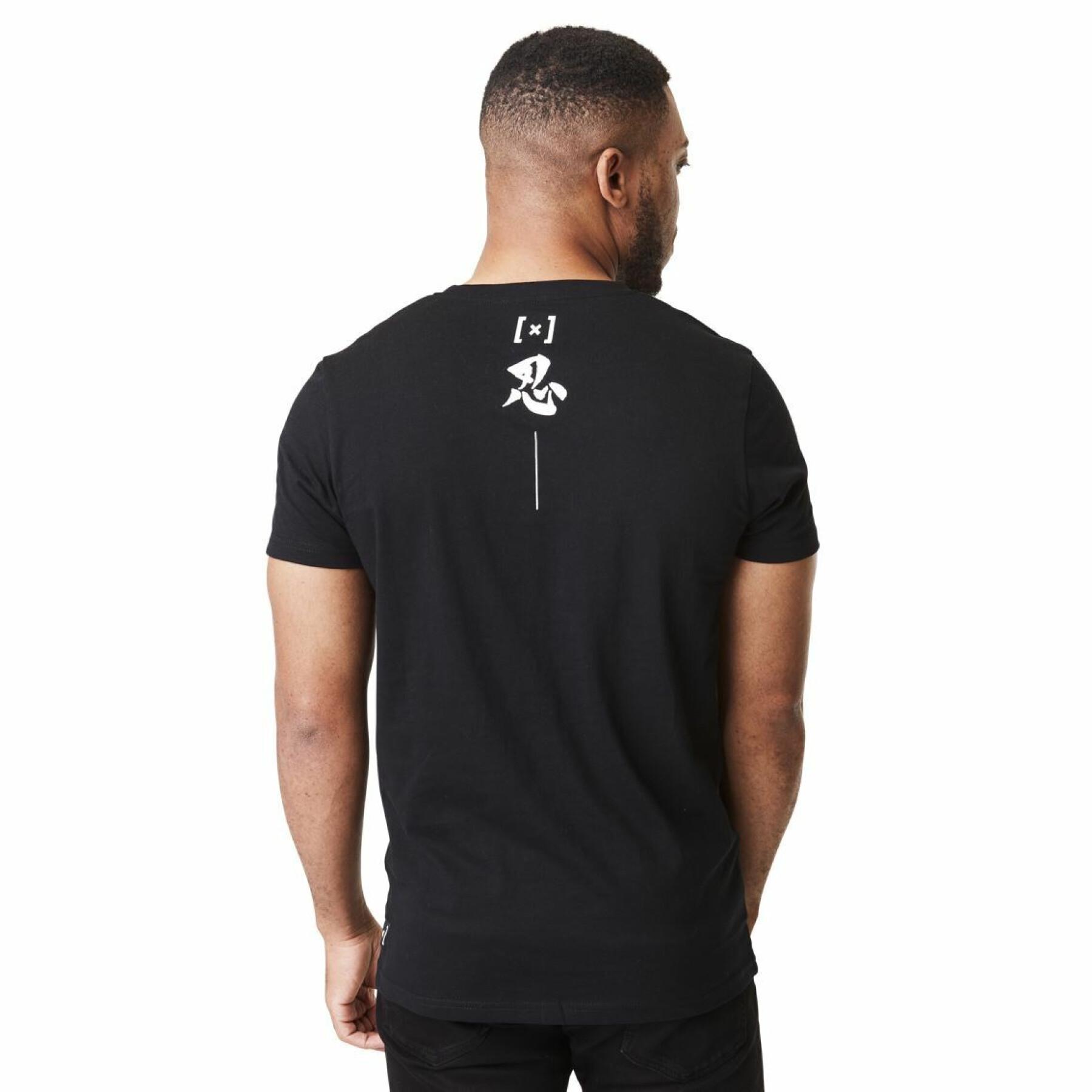 T-shirt Capslab Naruto