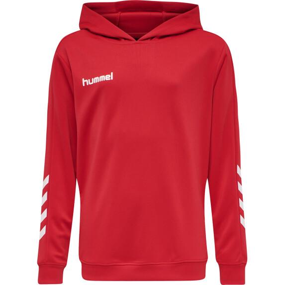 Children\'s hoodie Hummel hmlPROMO Poly - Hummel - Brands - Volleyball wear
