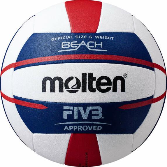 Beach volleyball woman Molten V5b5000