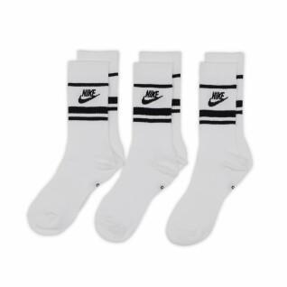 Set of 3 socks Nike Everyday Plus Cushioned