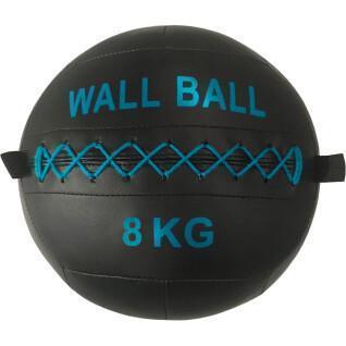 Wall ball Sporti 8kg