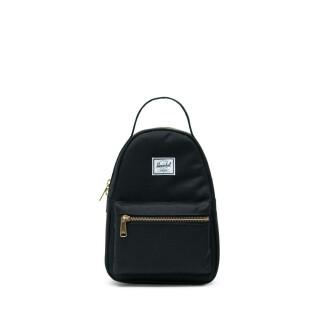 Backpack Herschel nova mini black