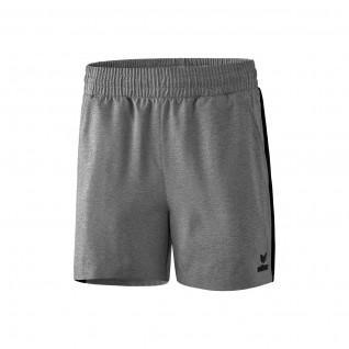 Women's shorts Erima Premium One 2.0