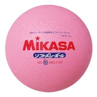 Ballon de softvoll e y Mikasa 