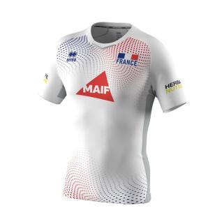 Outdoor jersey from France 2020
