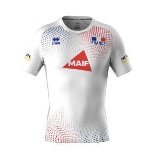 Children's away jersey from France 2020
