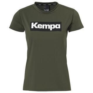 Women's T-shirt Kempa Laganda