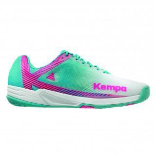 Women's wing 2.0 shoe Kempa