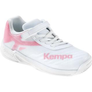 Indoor shoes for girls Kempa Wing 2.0