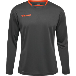 Long sleeve jersey Hummel hmlAUTHENTIC poly