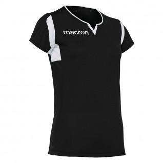 Women's jersey Macron Fluorine
