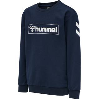 Sweatshirt child Hummel hmlBOX