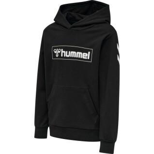 Children's hoodie Hummel hmlBOX