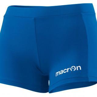 Women's shorts Macron Krypton