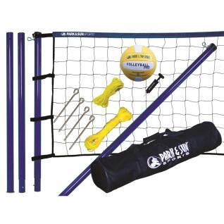Spiker Steel beach volleyball leisure kit