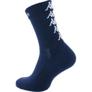 Set of 3 pairs of socks Kappa Eleno