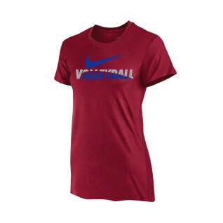 Women's T-shirt Nike Training