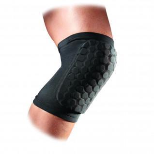 Knee pads / elbow pads McDavid HEX noir (x2)