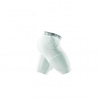 Protective shorts McDavid HexTM « Wrap-Around » White