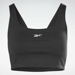 Women's bra Reebok Workout Ready Rib