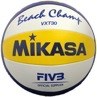 Beach volleyball Mikasa VXT30