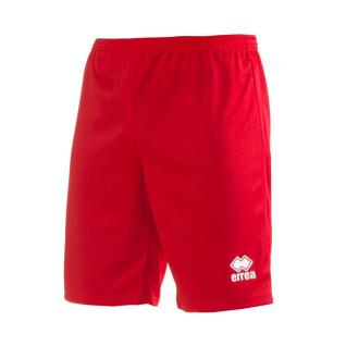 Bermuda shorts for children Errea Maxi Skin 