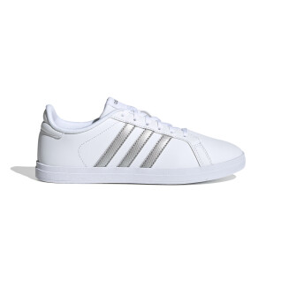 Women's sneakers adidas Courtpoint X
