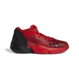 Basketball shoes adidas D.O.N.