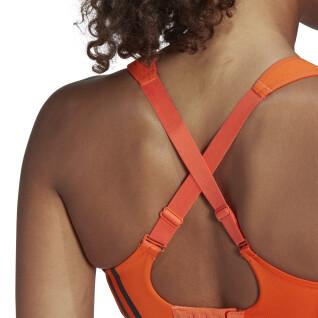 High support bra for women adidas TLRD Impact