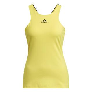 Women's tennis tank top adidas