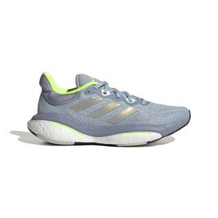 Shoes from running femme adidas SolarGlide 6