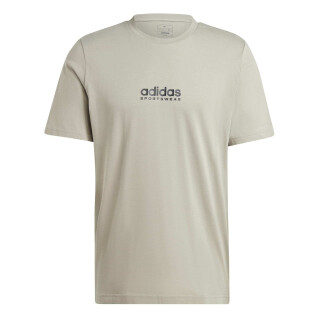T-shirt adidas Summer Of Tiro Graphic