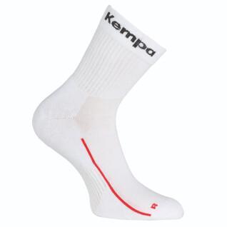 Set of 3 pairs of socks Kempa Team classic