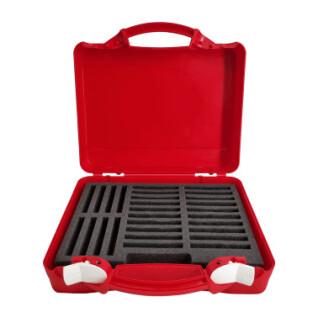 Rigid case with foam Digi Sport Instruments